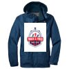 Rain Jacket Thumbnail