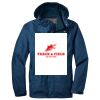 Rain Jacket Thumbnail