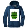 Rain Jacket Thumbnail