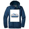 Rain Jacket Thumbnail
