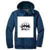 Rain Jacket Thumbnail
