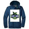 Rain Jacket Thumbnail