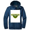 Rain Jacket Thumbnail