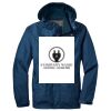 Rain Jacket Thumbnail