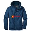Rain Jacket Thumbnail