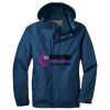 Rain Jacket Thumbnail