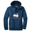 Rain Jacket Thumbnail