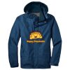 Rain Jacket Thumbnail
