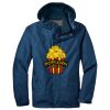 Rain Jacket Thumbnail