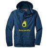 Rain Jacket Thumbnail