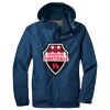 Rain Jacket Thumbnail