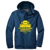 Rain Jacket Thumbnail