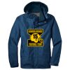 Rain Jacket Thumbnail