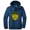 Rain Jacket Thumbnail
