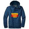 Rain Jacket Thumbnail