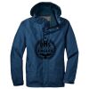 Rain Jacket Thumbnail