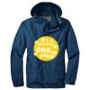 Rain Jacket Thumbnail