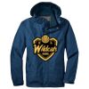 Rain Jacket Thumbnail