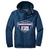 Rain Jacket Thumbnail