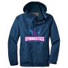Rain Jacket Thumbnail