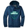Rain Jacket Thumbnail