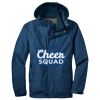 Rain Jacket Thumbnail