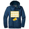 Rain Jacket Thumbnail