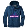 Rain Jacket Thumbnail