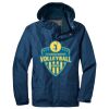 Rain Jacket Thumbnail