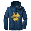 Rain Jacket Thumbnail