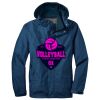 Rain Jacket Thumbnail