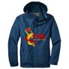 Rain Jacket Thumbnail