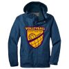 Rain Jacket Thumbnail