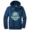 Rain Jacket Thumbnail