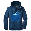 Rain Jacket Thumbnail