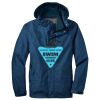 Rain Jacket Thumbnail