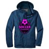 Rain Jacket Thumbnail