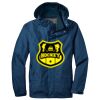 Rain Jacket Thumbnail