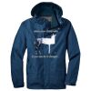 Rain Jacket Thumbnail