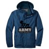 Rain Jacket Thumbnail