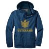 Rain Jacket Thumbnail
