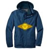Rain Jacket Thumbnail