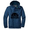 Rain Jacket Thumbnail