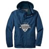 Rain Jacket Thumbnail