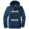 Rain Jacket Thumbnail