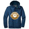 Rain Jacket Thumbnail