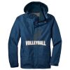 Rain Jacket Thumbnail