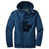 Rain Jacket Thumbnail
