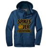 Rain Jacket Thumbnail