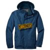 Rain Jacket Thumbnail